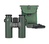 Swarovski CL Companion 10x30 Groen + Urban Jungle pakket | ✅ Free cleaning kit