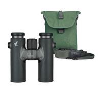 Swarovski CL Companion 8x30 Antracite + Urban Jungle pakket | ✅ Free cleaning kit