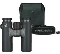 Swarovski ompanion 8x30 Antracite + Wild Nature shoulder bag
