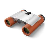 Swarovski urio 7x21 Binoculars - Burnt Orange