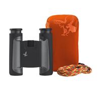 Swarovski CL Pocket 10x25 Mountain Package antracite | ✅5 years warranty