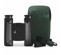 Swarovski CL Pocket 10x25 Wild Nature Package Antraciet