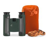 Swarovski CL Pocket 8x25 Mountain Package green | ✅ Free cleaning kit