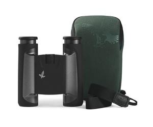 Swarovski CL Pocket 8x25 Wild Nature Package anthracite | ✅5 years warranty