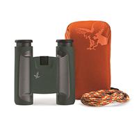 Swarovski CL Pocket Binoculars 10X25 Green Mountain
