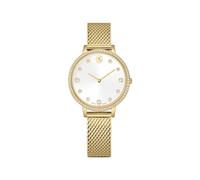 Swarovski Clarica 35mm watch - White One Size