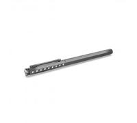 Swarovski ClassicBlackChrome Plated Ballpoint Pen 5631209 - Crystal / PVD