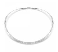 Swarovski Colar, Metal COMUM