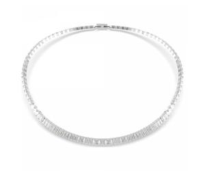 Swarovski Colar, Metal COMUM