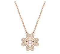 Swarovski Colgante Idyllia 5674211 blanco