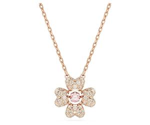 Swarovski Colgante Idyllia 5674211 blanco