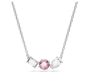 Swarovski Colgante Mesmera 5668275 rosa mujer