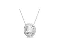 Swarovski Colgante Mesmera 5669914 blanco mujer