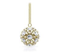 Swarovski Constella Ball Ornament, Small