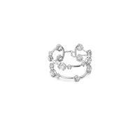 Swarovski Constella Bracelet: Soft DB Cry/RHS M 5638697 Brand, one size, Metal, No Gemstone