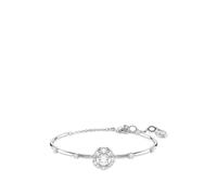 Swarovski Constella charm bracelet - Silver OS