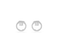 Swarovski Constella Collection Stud Earrings