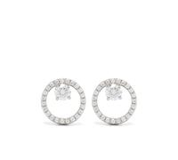 Swarovski Constella stud earrings - Silver OS