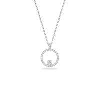 Swarovski Pendant Necklace Ladies Creativity Circle 5198686 Mothers Day Gift