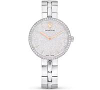 Swarovski Cosmopolitan 5742475 - Woman - 32 mm - Analogue - Quartz - Sapphire Glass Silver 12 mm