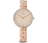 Swarovski Cosmopolitan Bracelet Watch SWV-225