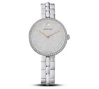 Swarovski Cosmopolitan Women's Watch - Silver Silver