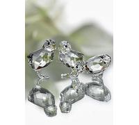SWAROVSKI CRYSTAL BABY CHICKENS 1142808 MINT BOXED RETIRED RARE