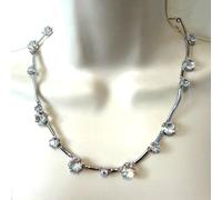 SWAROVSKI Crystal Constella Necklace New In Box