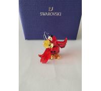 Swarovski Crystal, Disney Aladdin Lago Parrot, Art No: 5617346