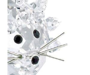 Swarovski Crystal Figurine 183273, 2,7 cm, Crystal, Crystal