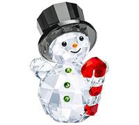 Swarovski Crystal Figurine, Multicoloured, 5.8