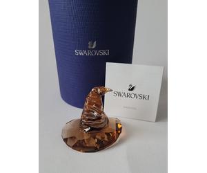 Swarovski Crystal Harry Potter Sorting Hat Art No: 5576712