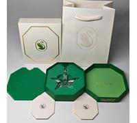 Swarovski crystal limited Edition Christmas Decoration for 2025 Gift Present