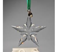 Swarovski crystal, limited Edition Christmas Decoration for 2025aaaa