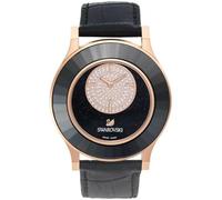 Swarovski Crystal Octea Asymmetric Watch