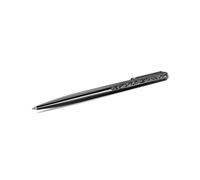 Swarovski Crystal Shimmer Black Lacquered Pen 5678184 | Acotis - Crystal