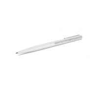 Swarovski Crystal Shimmer White lacquered Chrome Plated Ballpoint Pen