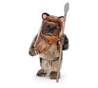 Swarovski Crystal Star Wars Ewok Wicket