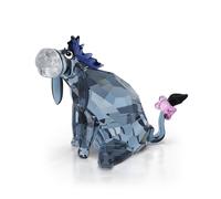 Swarovski Crystal Winnie the Pooh Eeyore Figurine