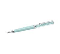 Swarovski Crystaline Ballpoint Pen GREEN CHROME