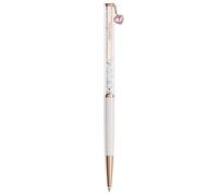 Swarovski Crystalline 5732990 - Unisex Rose gold/Silver