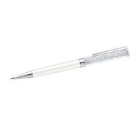 Swarovski Accessories Swarovski Crystalline White Ballpoint Pen