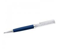 Swarovski Crystalline Ballpoint Pen, Dark Blue 5351068