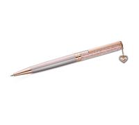 Swarovski Crystalline Ballpoint Pen Pink One Size 5527536