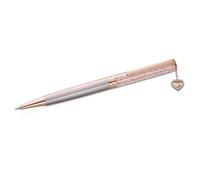 Swarovski Crystalline Ballpoint Pen Pink One Size 5527536