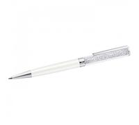 Swarovski Crystalline Ballpoint Pen White 5224392 - Elegant