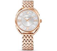 Swarovski Crystalline Glam Bracelet Watch SWV-252