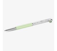 Swarovski Crystalline Green Clover Ballpoint Pen 5732973