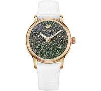 Swarovski Crystalline Hours Watch