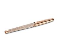 Swarovski Crystalline Nova 5534325 Roller Ball Pen Rose Gold-Plated